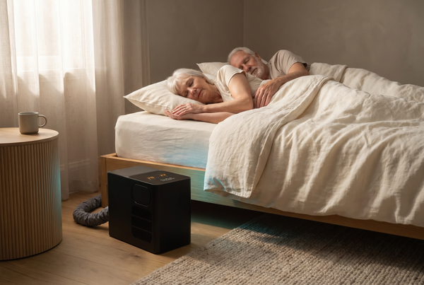 Oak Sleep HUB 2