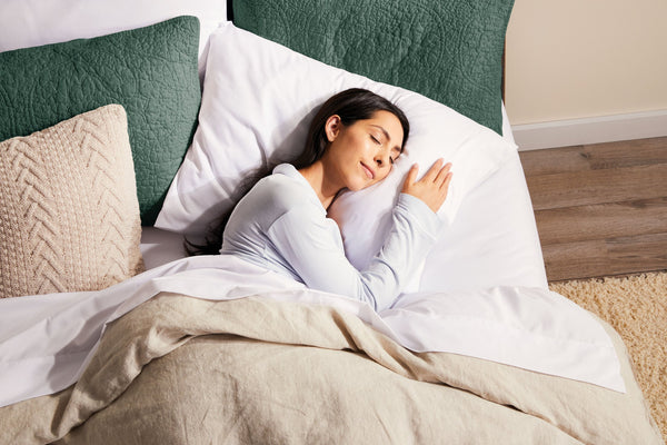 Sunbeam Wool Fleece Electric Blanket