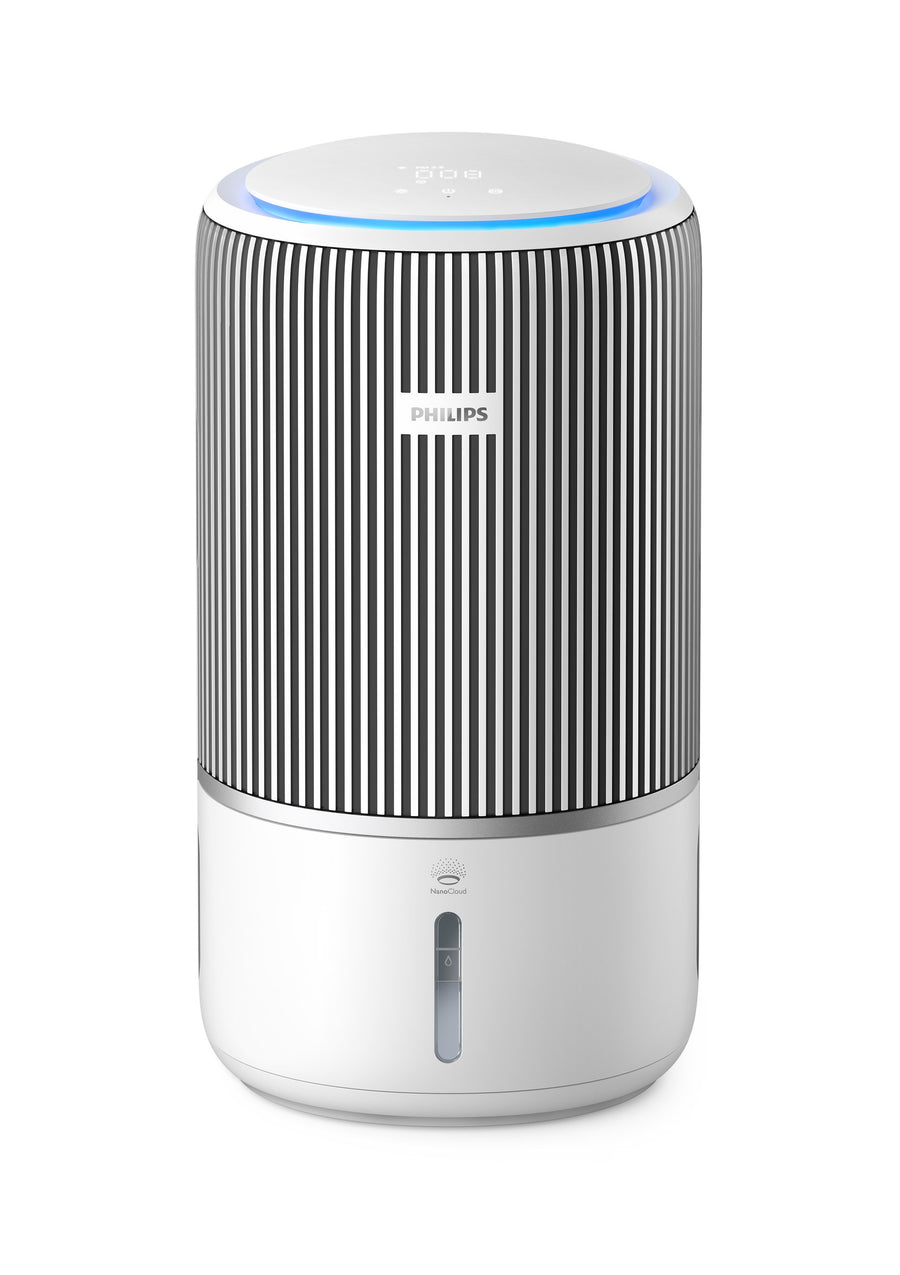 Philips 3400 Series Purifier & Humidifier