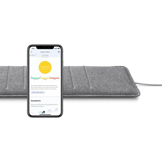 Withings Sleep Analyzer